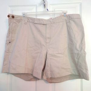 Tommy Hilfiger Chino/Khaki Shorts